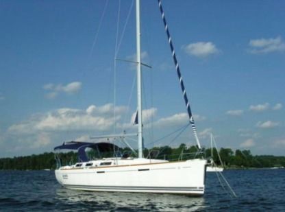 Charter Sailboat Dufour 365 Gl Kalkara