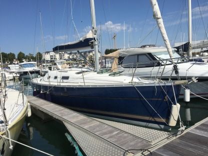 Location Voilier Beneteau Océanis 323 Clipper Les Sables-d'Olonne