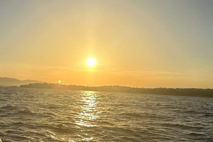 Location Semi-rigide Zodiac Medline 500 Saint-Raphaël