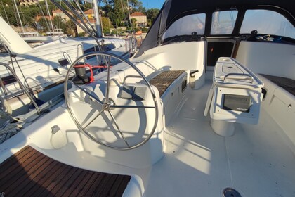 Beneteau Cyclades 50.5
