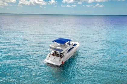 Alquiler Yate a motor MAJESTY 56 La Romana