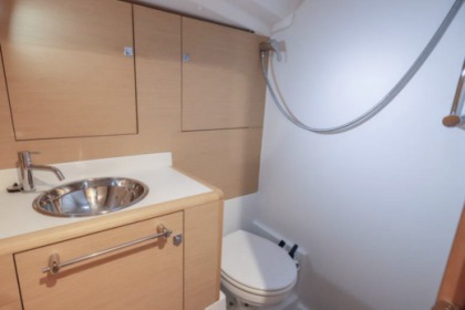 Jeanneau Sun Odyssey 449