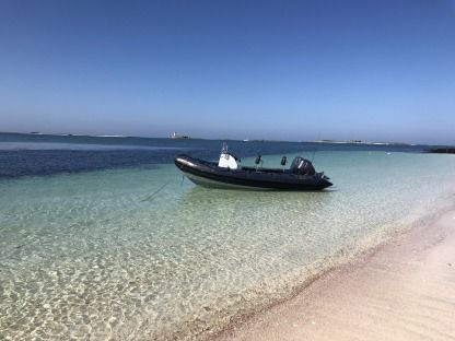 Location Semi-rigide Xs 5.5 Guidel