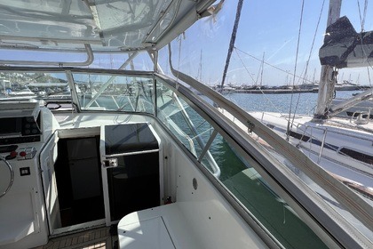 Hyra båt Motorbåt Viking 43 Open Roses