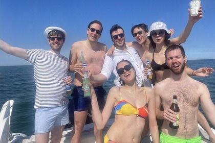 Master 996 - 14 persone max