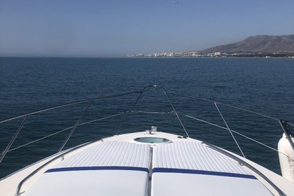 Fantastic Yatch Fairline Targa 43