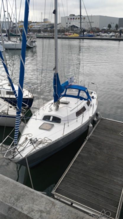 Location Voilier Alubat Ovni 31 Les Sables-d'Olonne