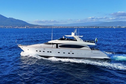 Location Yacht Maiora yacht Maiora 24 s Positano