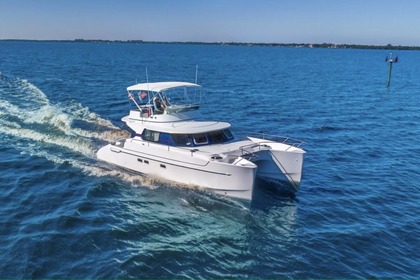 Location Catamaran Fountaine Pajot Maryland 37 Mandelieu-la-Napoule