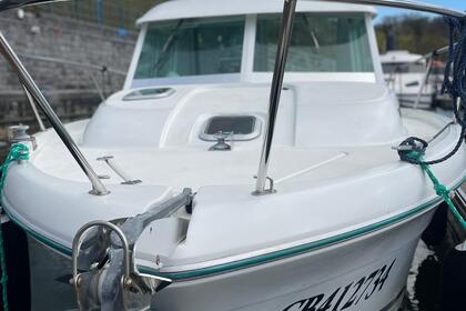 Location Bateau sans permis  Jeanneau Merry Fisher 695 Ben-Ahin