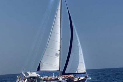 Ενοικίαση Καταμαράν Ocean Star Ocean Star 51 Σαντορίνη