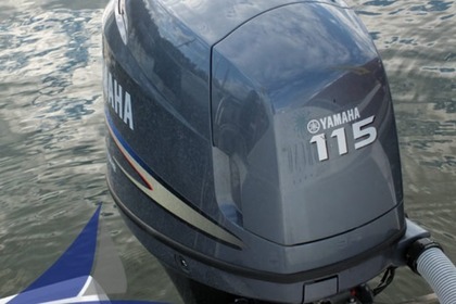 VIVA 606 CABIN - wygodna motorówka na Mazurach