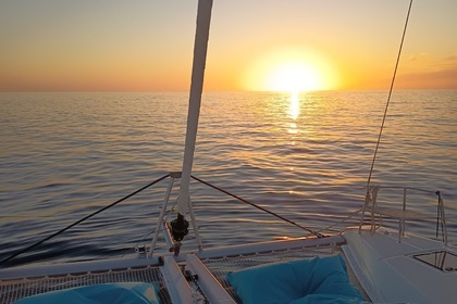 LAGOON 46 "Keep" NEW 2024