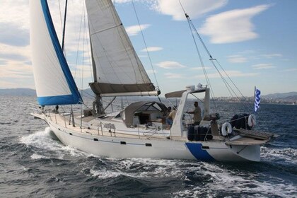 Summer Love - Cruises in Croatia and the Venice Lagoon