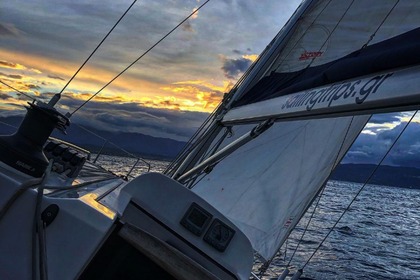 Half Day Private Trip to Dia Island Elan 37