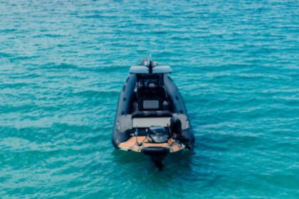 Charter Motorboat Marvel 9.60 Porto Cheli