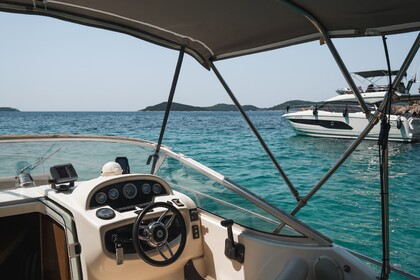 Location Bateau à moteur Jeanneau Leader 805 Dubrovnik