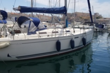 Charter Sailboat Dufour 385 Grand Large Marseille