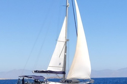 Beneteau Oceanis 523 Clipper