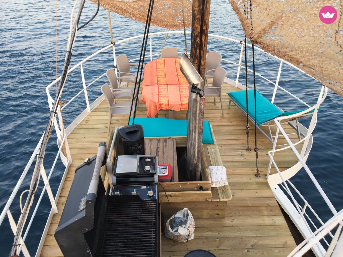 Forbes, Sandhaven Ex. Mfv in Antibes for hire