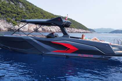 Noleggio Barca a motore Alesta Marine Raptor Dubrovnik