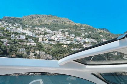 Частный роскошный круиз - яхта 50 футов