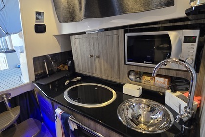 SPARVERMIETUNG 330WA PUERTO PORTALS - 11 METER