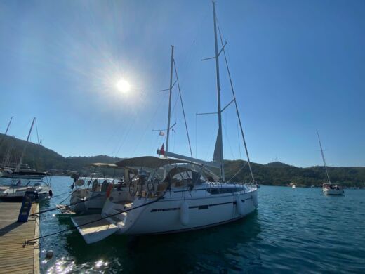 Bavaria 46 Cruiser