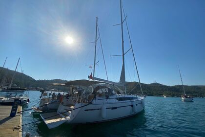 Miete Segelboot  Bavaria 46 Cruiser Fethiye