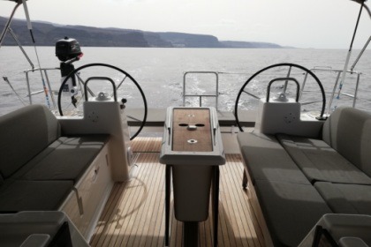 Semana navegando por Ibiza y Formentera