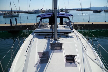 Oceanis 41.1