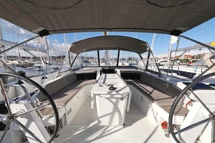 Hyra båt Segelbåt Beneteau Oceanis 46.1 Biograd na Moru
