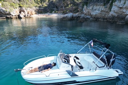 Beneteau flyer 6.6 sundeck