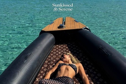 Frost Matrix ( LOUIS VUITTON EDITION )