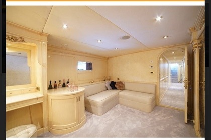 ALC AMAZING SUPERYACHT B68!