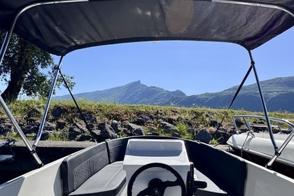 Location Bateau sans permis  BRB 555 Aix-les-Bains