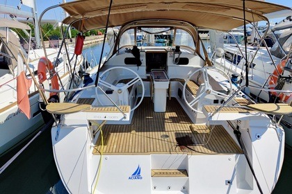 Rental Sailboat Elan Marine Elan Impression 45 Sukošan