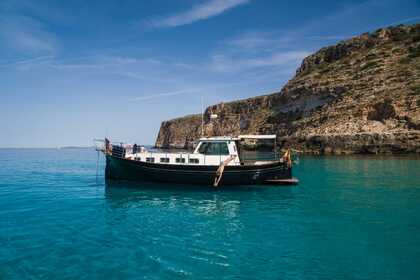 Alquiler Lancha Menorquin 50 Palma de Mallorca