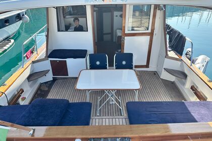 Charter Motorboat Marinelli Lobster 45 Bibione