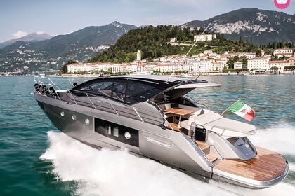 Charter Motorboat Cranchi M 44 Ht Cannes