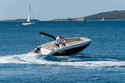 Hire Motorboat Speedy Cayman 5.85 Split
