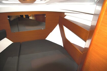 Jeanneau Merry Fisher 755