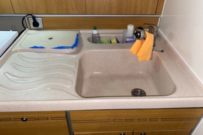 VELERO COSTA BRAVA BLANES