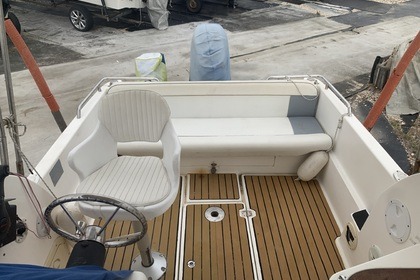 Noleggio con skipper