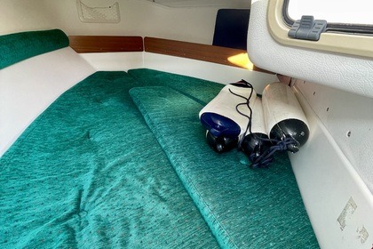 Yamarin 6110 Daycruiser