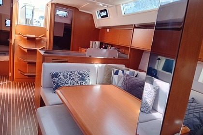 Bavaria C45 Holiday edition