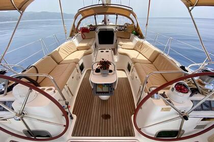 Exclusive cruise (max.4 guests)to SPORADES,DODECANESE or CYCLADES with skipper & chef