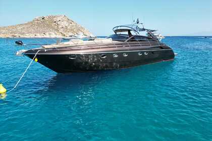 HERMES 55 - Dream Day Cruise in Mykonos