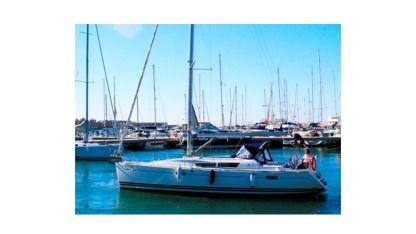 Alquiler Velero Jeanneau Sun Odyssey 39I (Nior) Denia