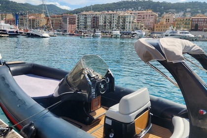 Verhuur RIB Joker Boat Mainstream 800 Cap-d'Ail